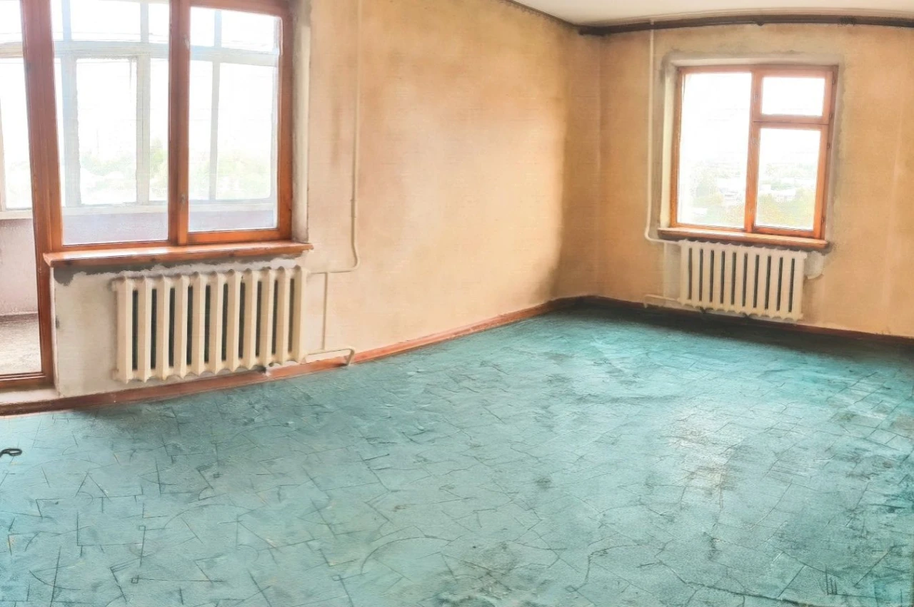 Двокімнатна квартира по вул. Олени Теліги