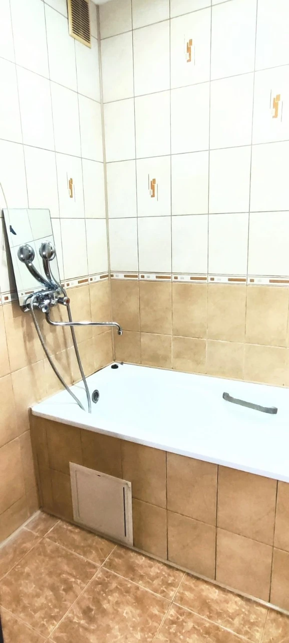 Двокімнатна квартира по вул. Олени Теліги