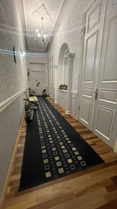 Продажа большой квартиры в центре 320м. Базарная Канатная Осипо