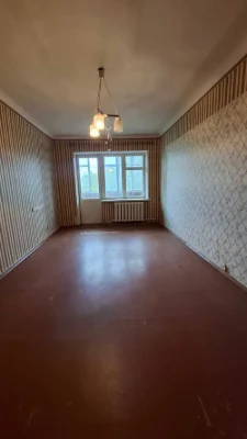 2-кімнатна квартира в Рівному, район Чайка