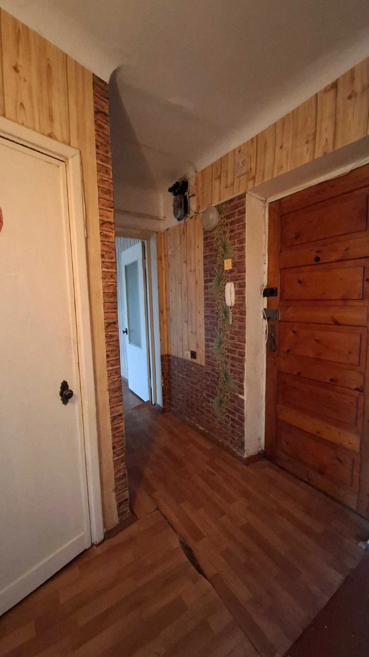 2-кімнатна квартира в Рівному, район Чайка