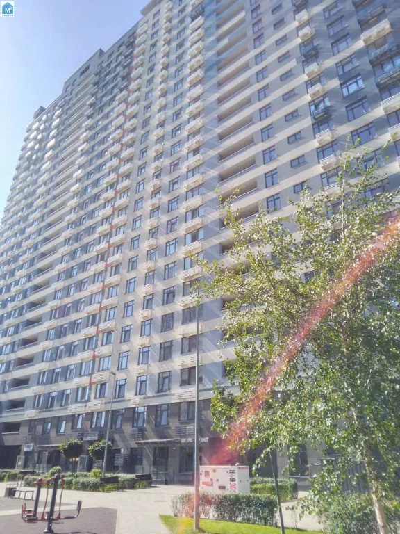 Оренда 1-кімнатної квартири 50 м², Євгена Сверстюка вул., 6Г