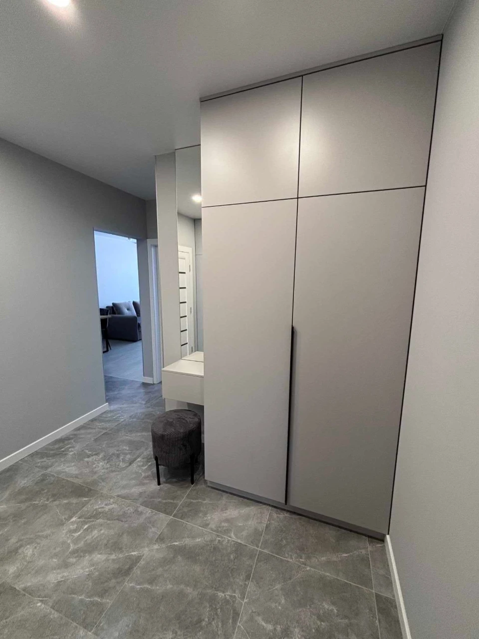 Оренда 1-кімнатної квартири 50 м², Євгена Сверстюка вул., 6Г