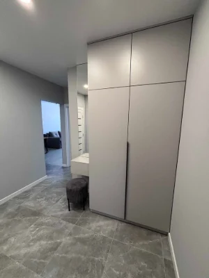 Оренда 1-кімнатної квартири 50 м², Євгена Сверстюка вул., 6Г
