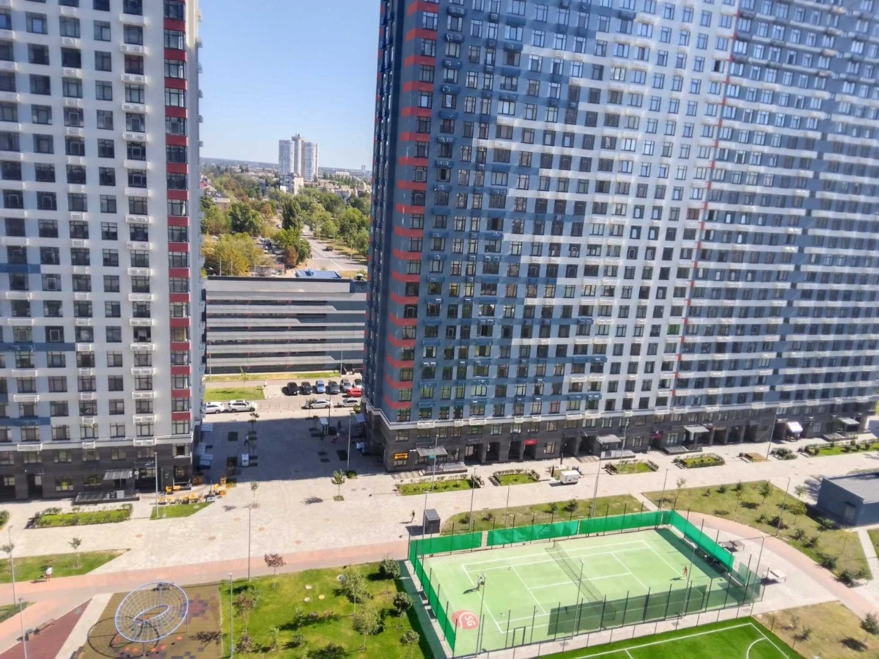 Оренда 1-кімнатної квартири 50 м², Євгена Сверстюка вул., 6Г
