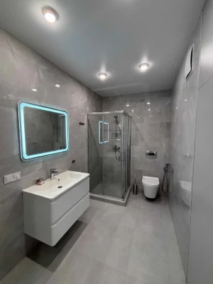 Оренда 1-кімнатної квартири 50 м², Євгена Сверстюка вул., 6Г