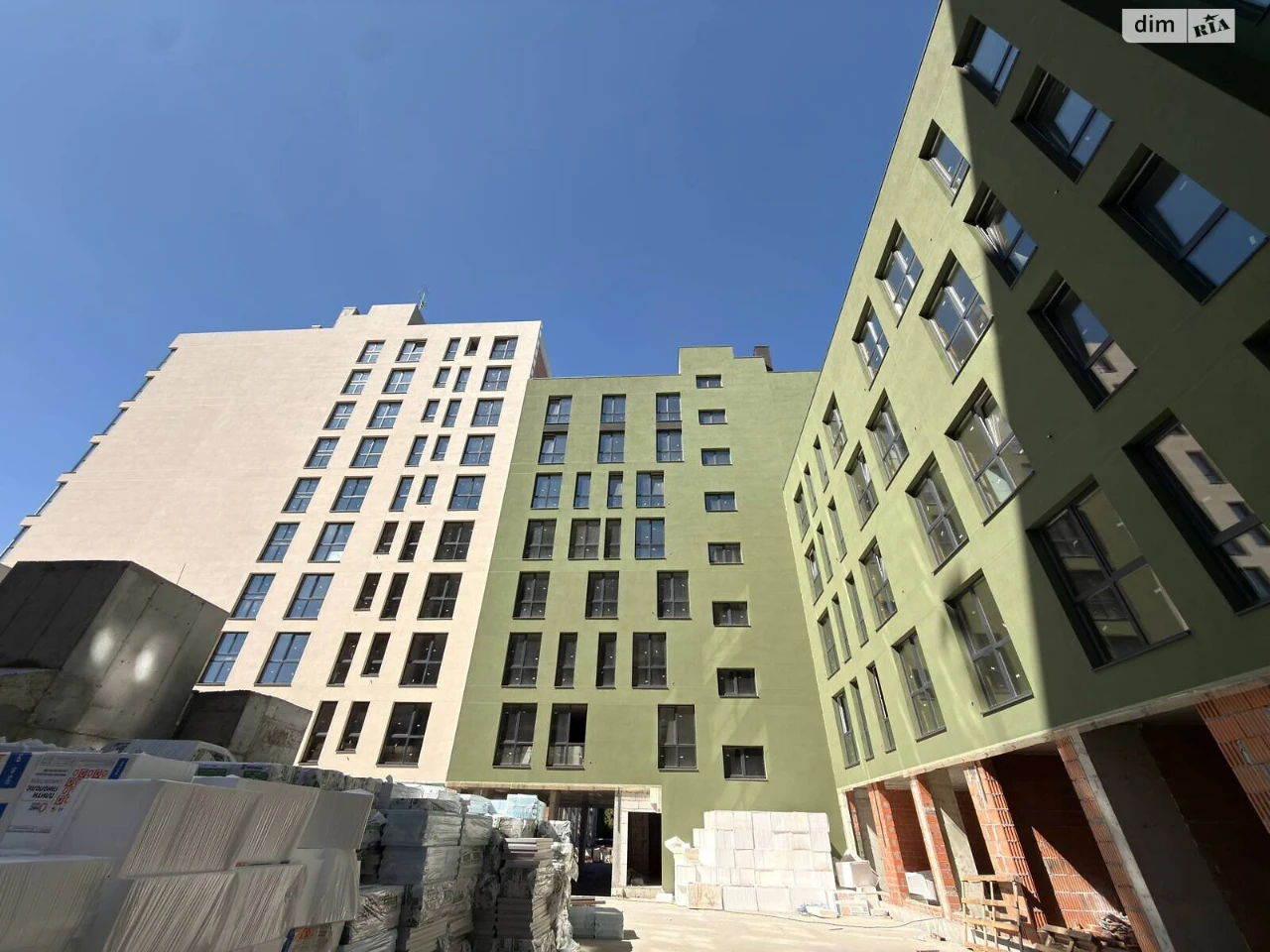 Продаж Квартира Кайзервальд