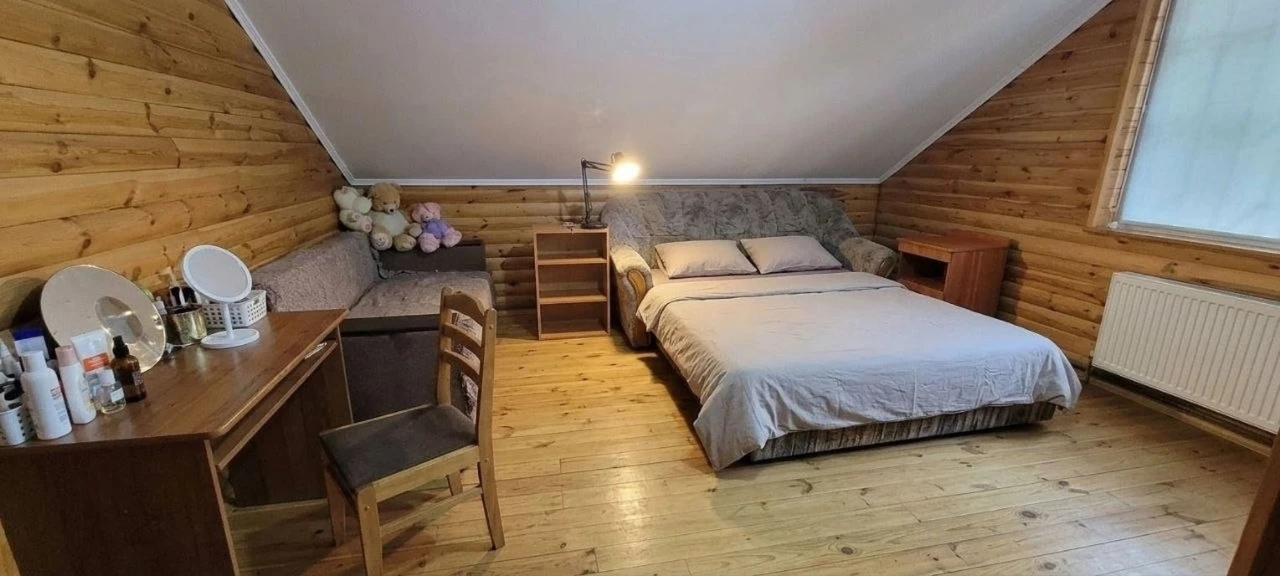 Продаж будинку вул. Синьоозерна в Києві / W-7467477