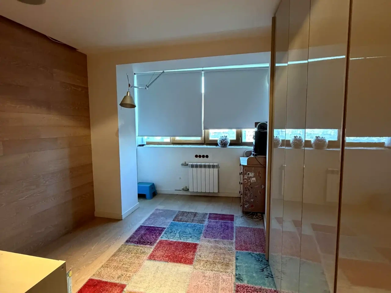 Продаж квартири 4-кімн. 90 м² 15/16 пов.