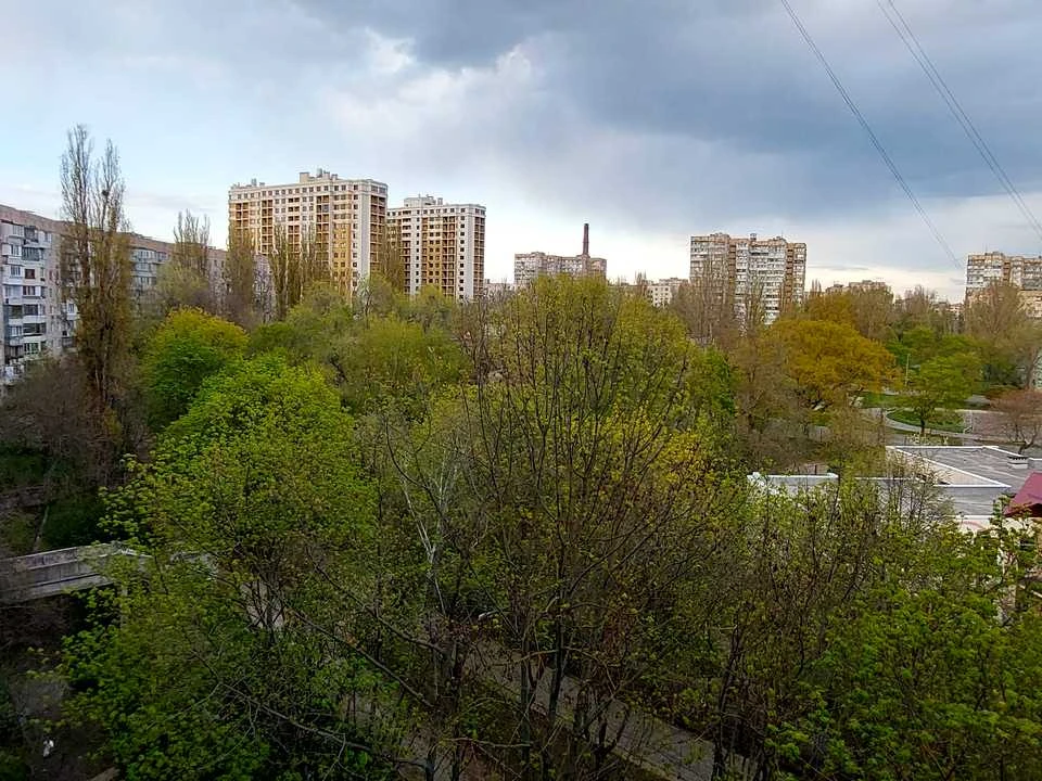Квартира. Одеса, Сім'ї Глодан вул.