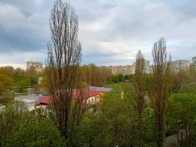 Квартира. Одеса, Сім'ї Глодан вул.