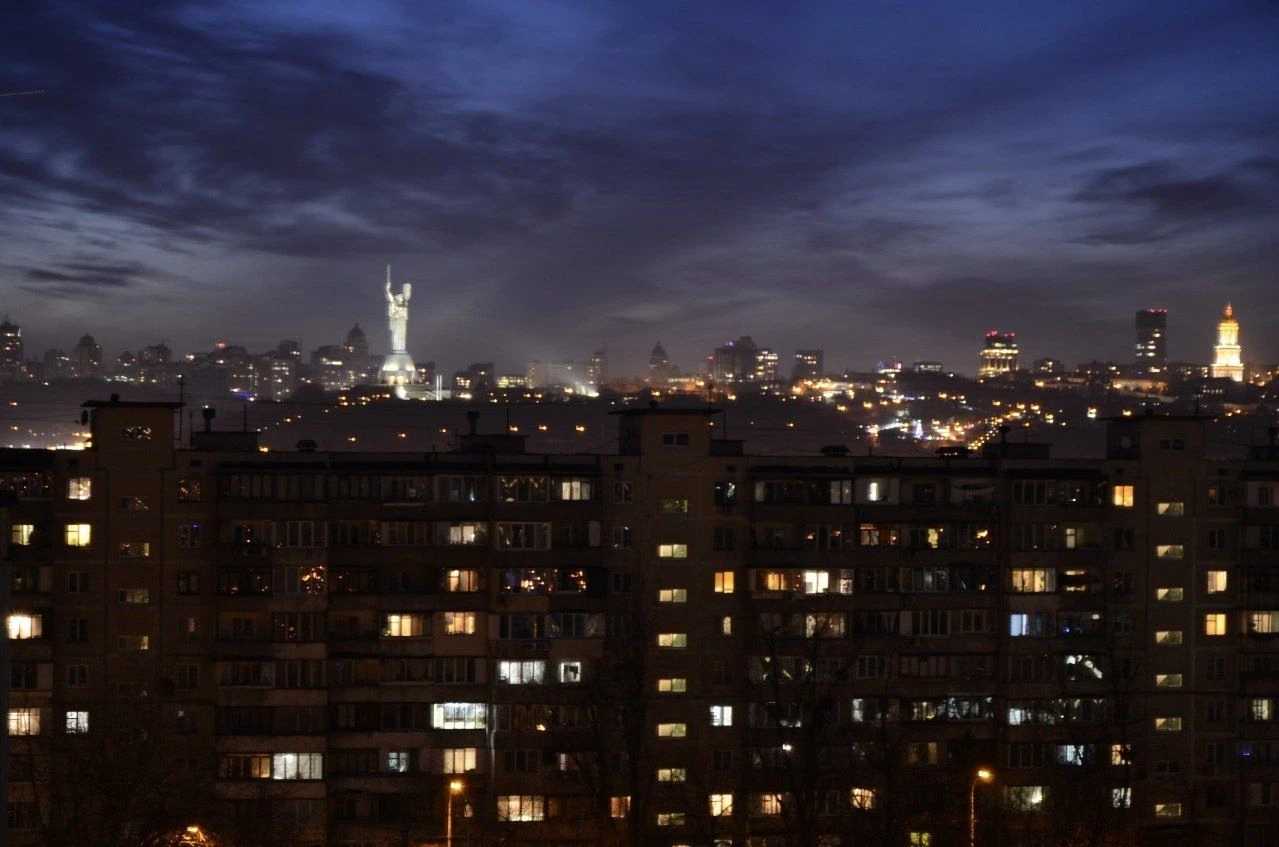 Квартира на Березняках, Березняківська 36, тепла підлога, ко