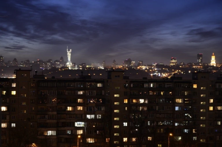 Квартира на Березняках, Березняківська 36, тепла підлога, ко