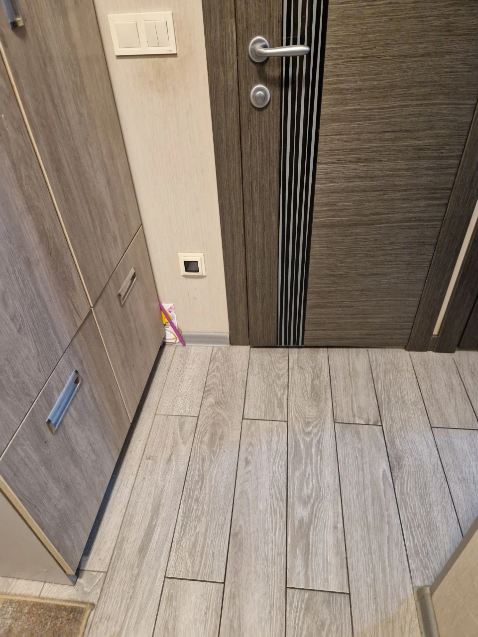 Квартира на Березняках, Березняківська 36, тепла підлога, ко