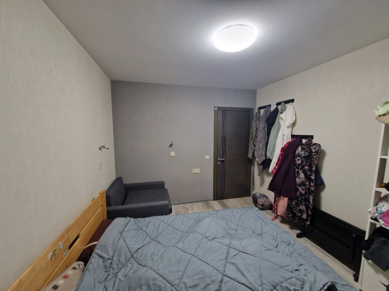 Квартира на Березняках, Березняківська 36, тепла підлога, ко