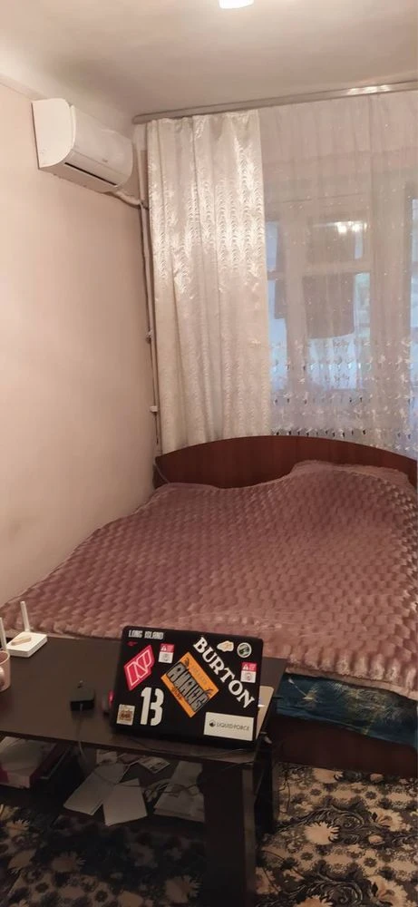 Продаж 1 кім. квартири, Деміївська , вул. Костанайська, 14 Б