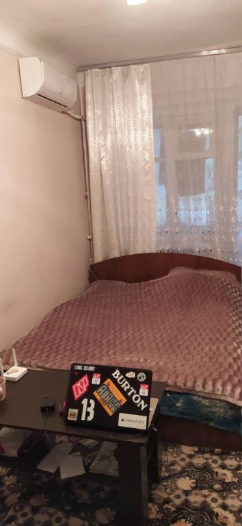 Продаж 1 кім. квартири, Деміївська , вул. Костанайська, 14 Б