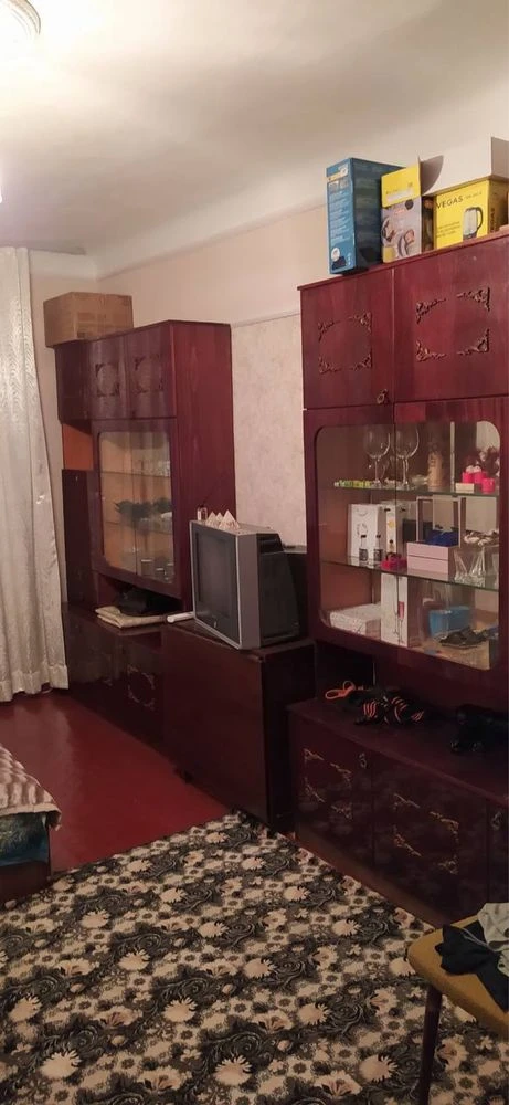 Продаж 1 кім. квартири, Деміївська , вул. Костанайська, 14 Б