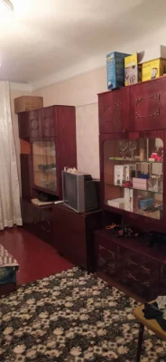 Продаж 1 кім. квартири, Деміївська , вул. Костанайська, 14 Б