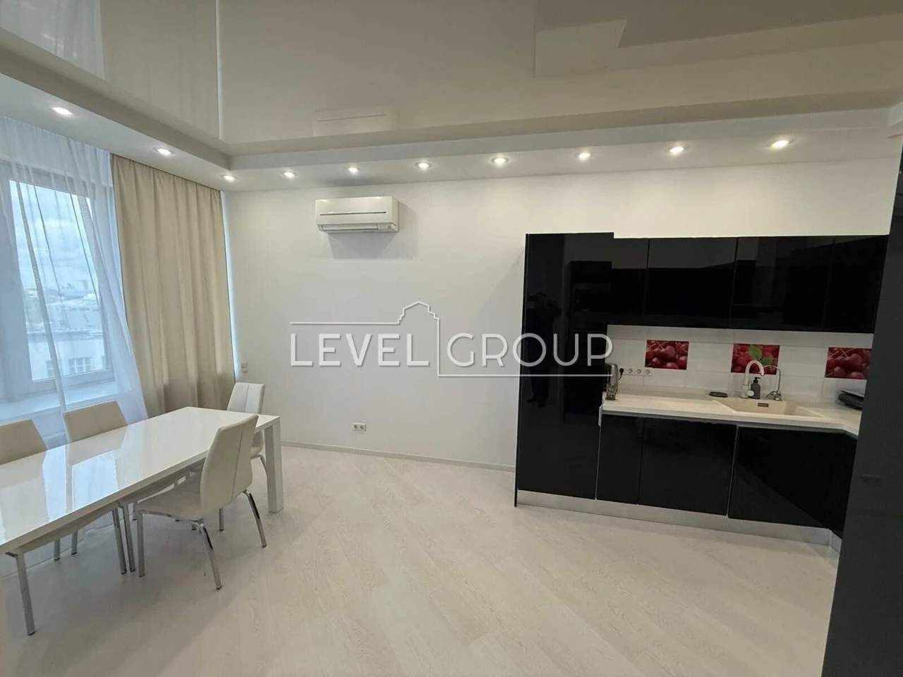 Продаж Видова 2х-кімнатна 85м2 ЖК RiverStone Дарницький райо