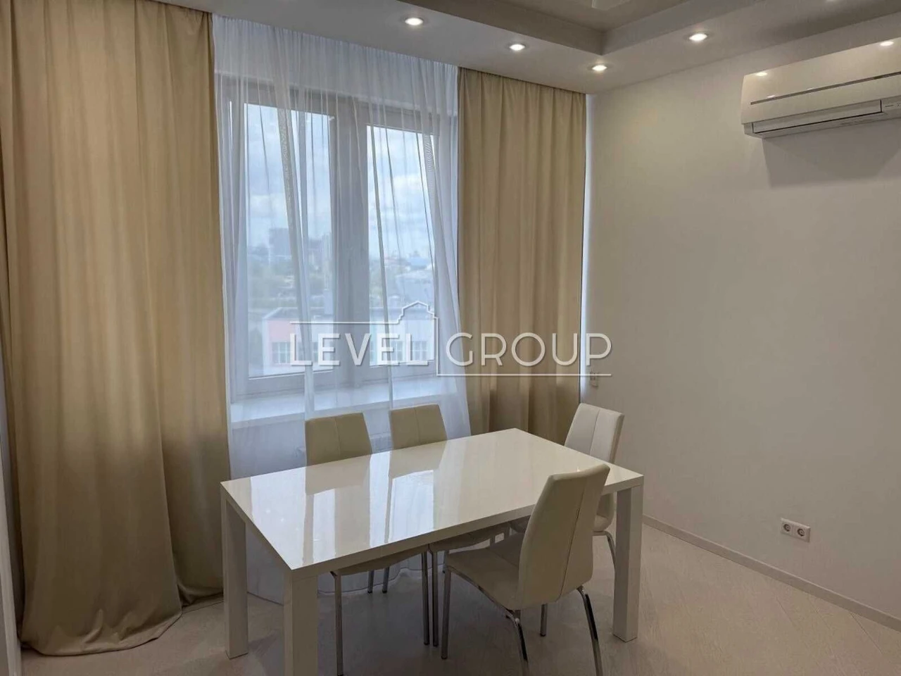 Продаж Видова 2х-кімнатна 85м2 ЖК RiverStone Дарницький райо
