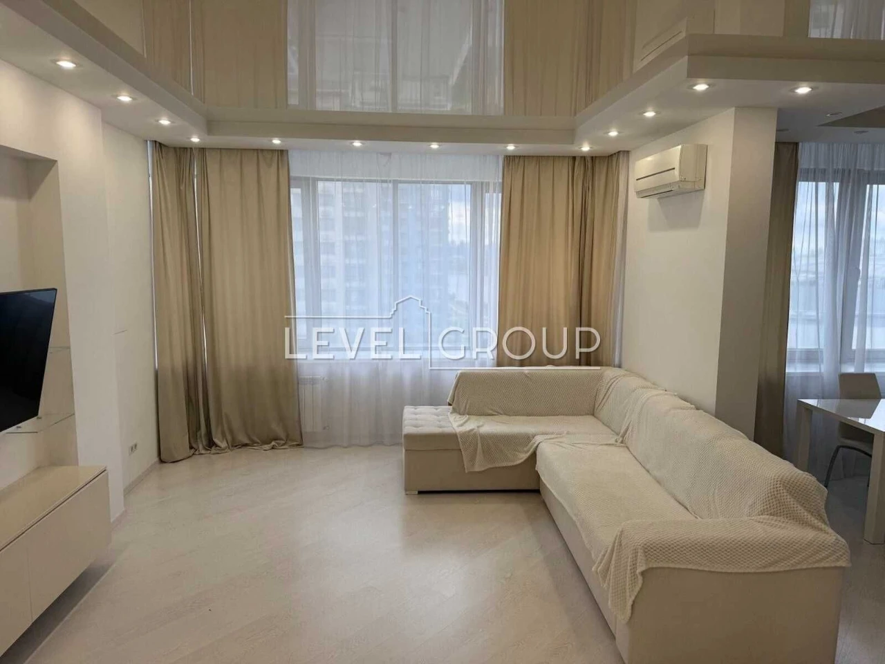 Продаж Видова 2х-кімнатна 85м2 ЖК RiverStone Дарницький райо