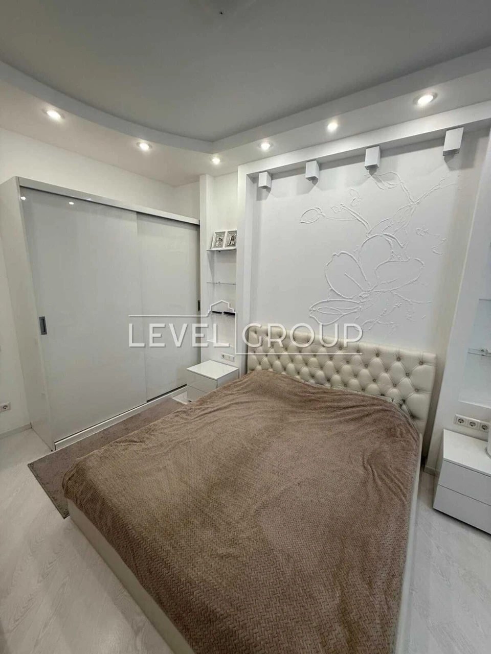 Продаж Видова 2х-кімнатна 85м2 ЖК RiverStone Дарницький райо