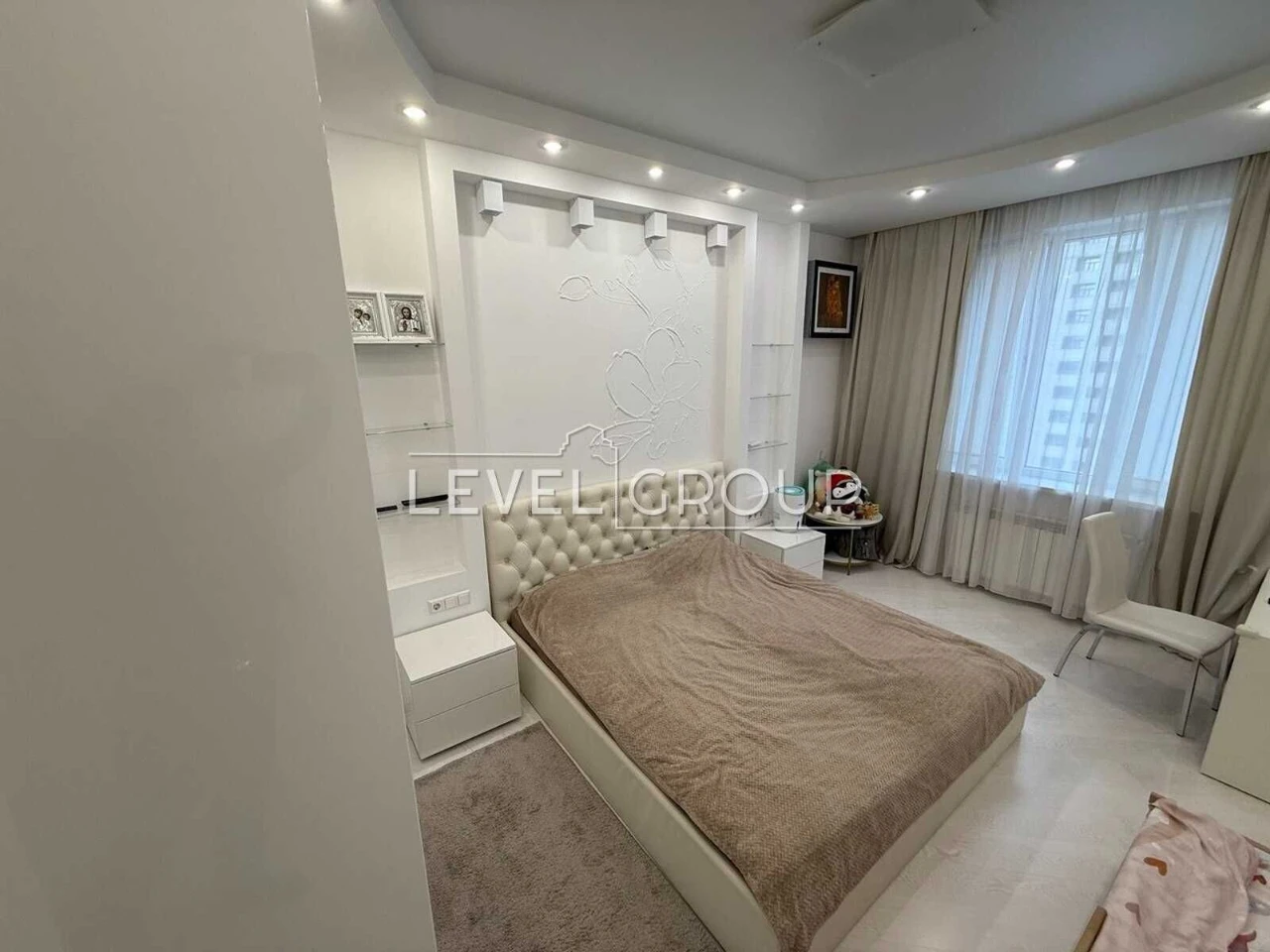 Продаж Видова 2х-кімнатна 85м2 ЖК RiverStone Дарницький райо