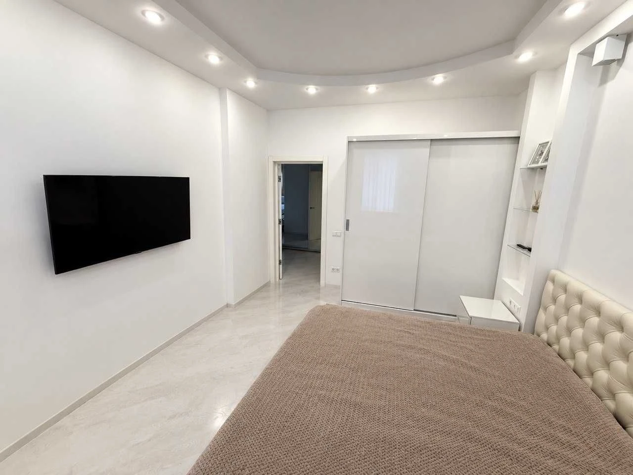 Продаж Видова 2х-кімнатна 85м2 ЖК RiverStone Дарницький райо