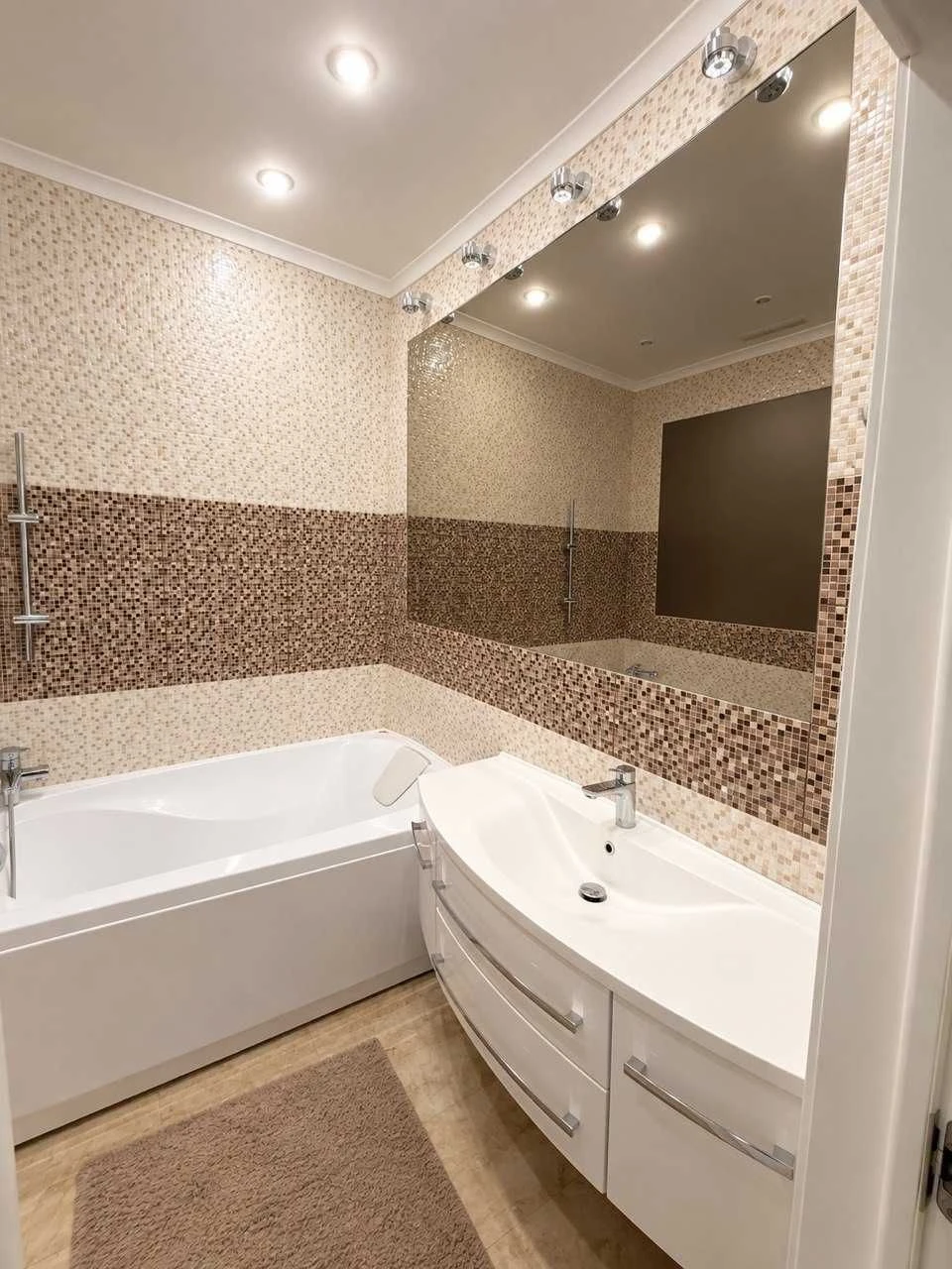 Продаж Видова 2х-кімнатна 85м2 ЖК RiverStone Дарницький райо