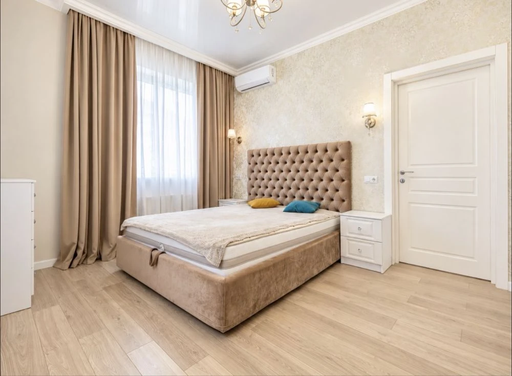 Без % Продаж 1к квартири, новий ЖК, Голосієвський р-н, поруч