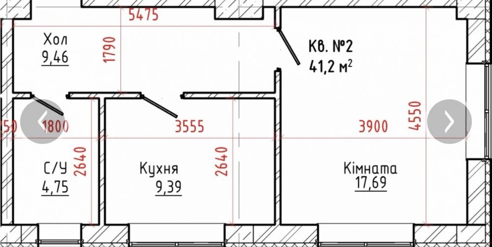 Без % Продаж 1к квартири, новий ЖК, Голосієвський р-н, поруч