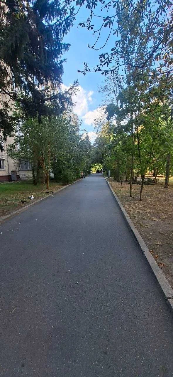 Русанівка, м/ Лівобережна,  71м, ремонт,вид на воду, газ, ук