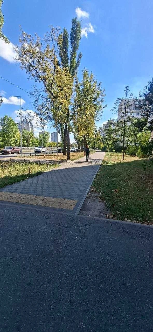Русанівка, м/ Лівобережна,  71м, ремонт,вид на воду, газ, ук
