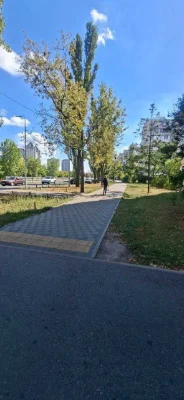 Русанівка, м/ Лівобережна,  71м, ремонт,вид на воду, газ, ук