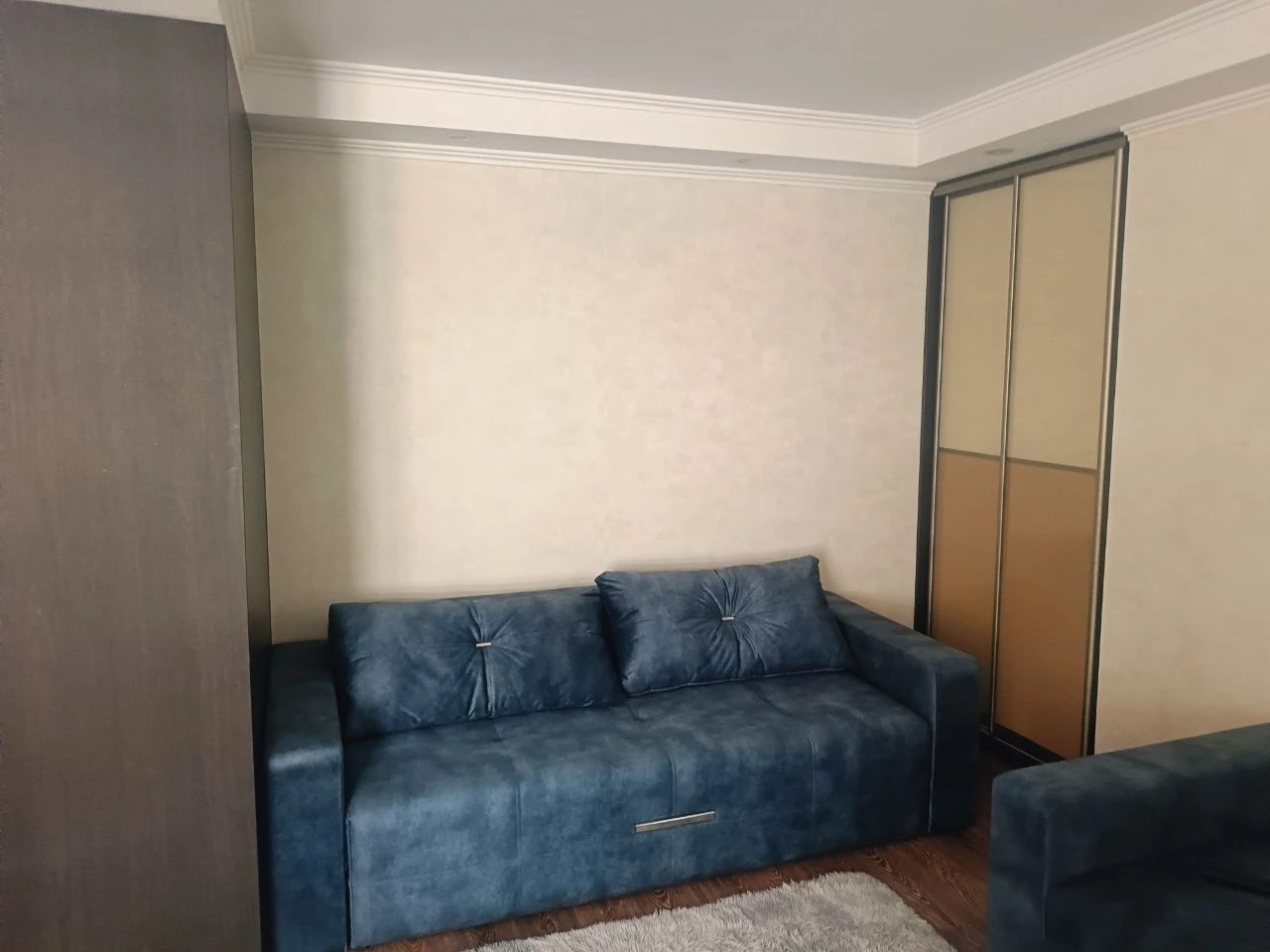 Продаж однокімнатної квартири по вул. Сергія Берегового (Мар