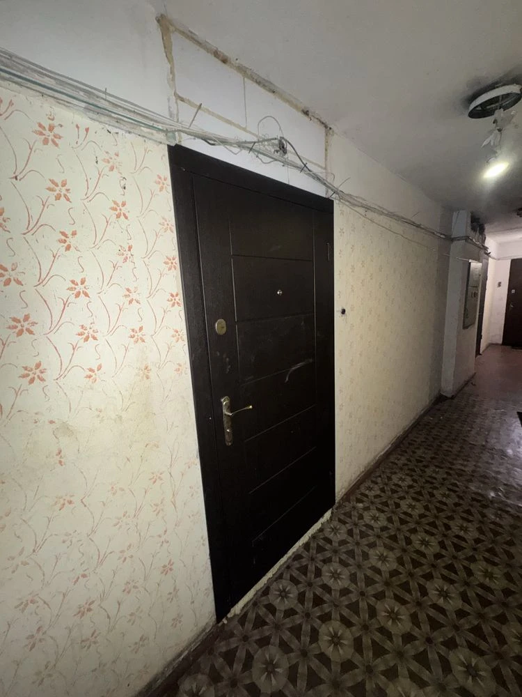 1-кімнатна квартира в Києві