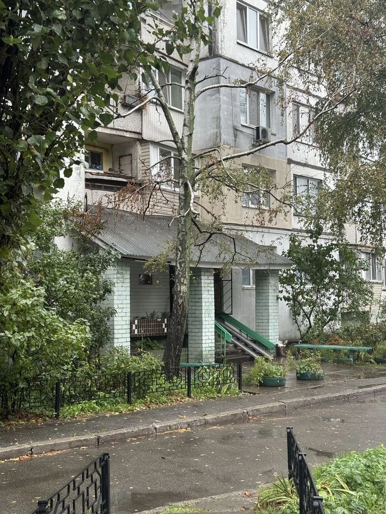 1-кімнатна квартира в Києві