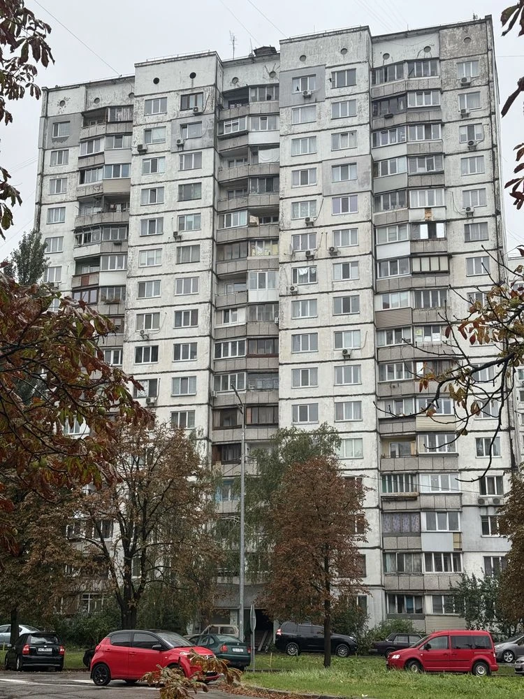 1-кімнатна квартира в Києві