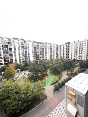 41 м 1 к Київ, Голосіївський район, Практична, 3 ЖК ParkLand