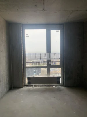 Продаж / 1к Квартира 45.5м / Київ, ЖК Seven