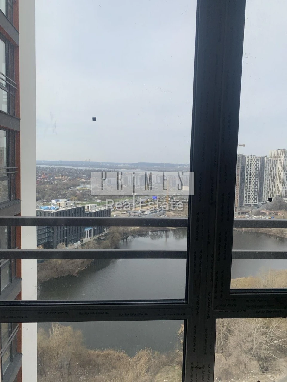 Продаж / 1к Квартира 45.5м / Київ, ЖК Seven