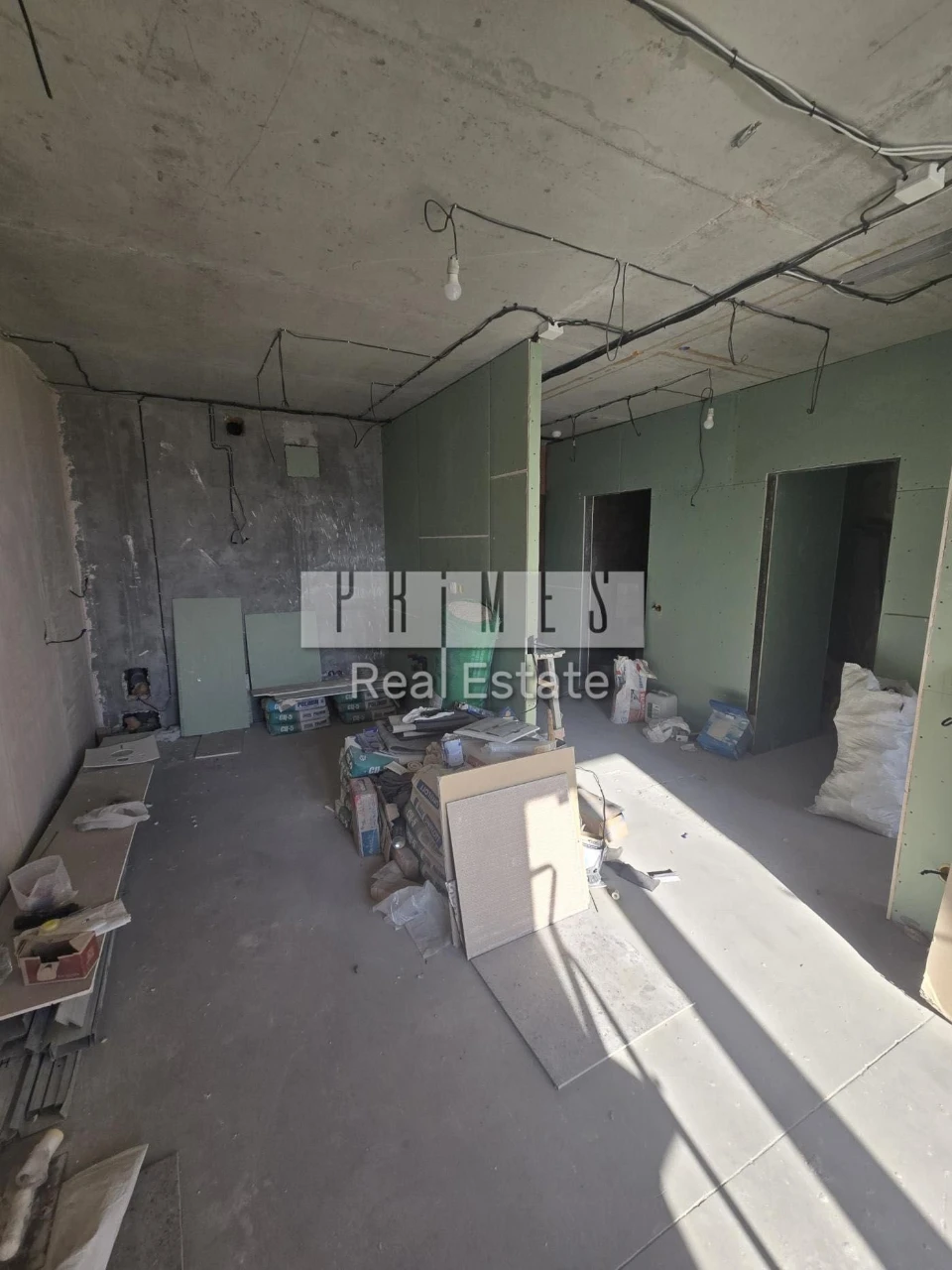 Продаж / 1к Квартира 45.5м / Київ, ЖК Seven