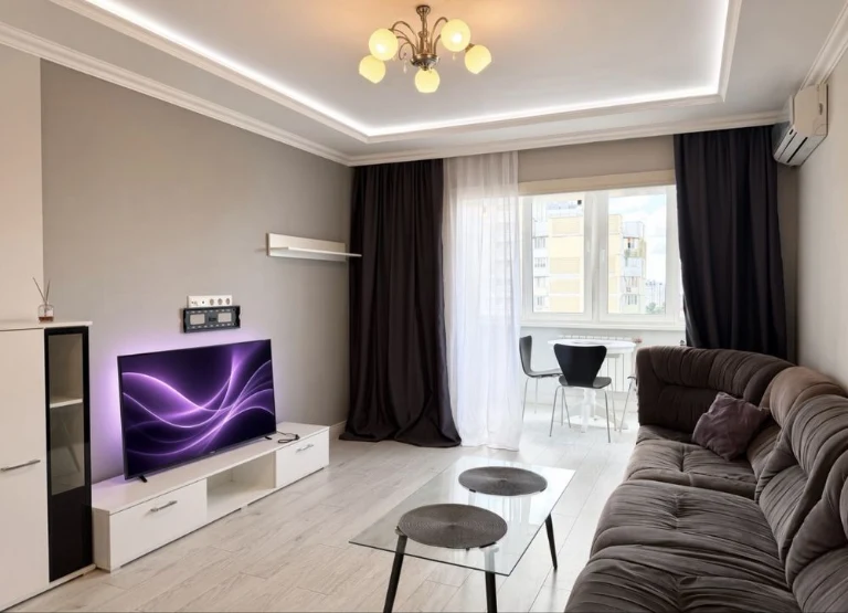 ПРОДАЖ 4к квартири біля МЕТРО!  БЕЗ %! м. Харківська 200м.