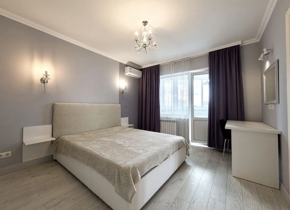 ПРОДАЖ 4к квартири біля МЕТРО!  БЕЗ %! м. Харківська 200м.