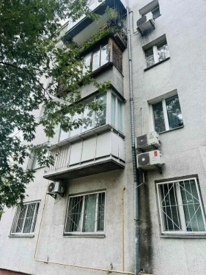 Продаж 1к квартири Воскресенка Микитенка 9