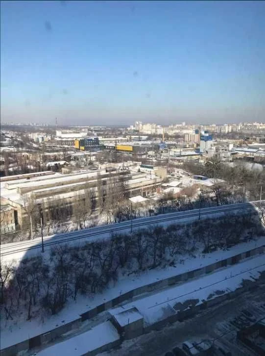 1-кімнатна квартира, ЖК «Навігатор», провулок Балтійський, 3