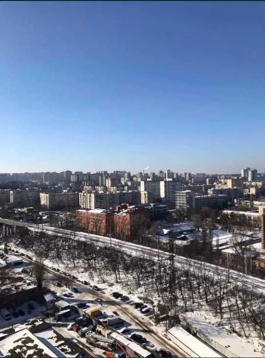 1-кімнатна квартира, ЖК «Навігатор», провулок Балтійський, 3