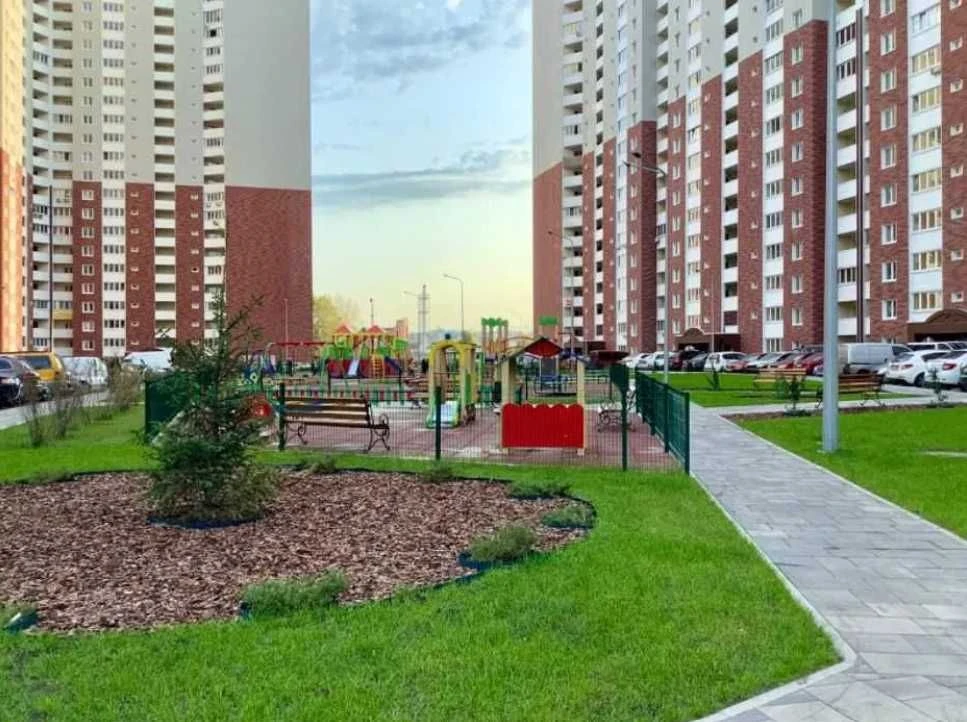 1-кімнатна квартира, ЖК «Навігатор», провулок Балтійський, 3
