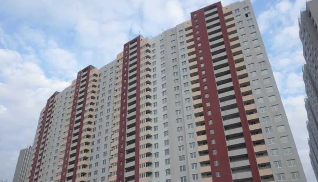 1-кімнатна квартира, ЖК «Навігатор», провулок Балтійський, 3